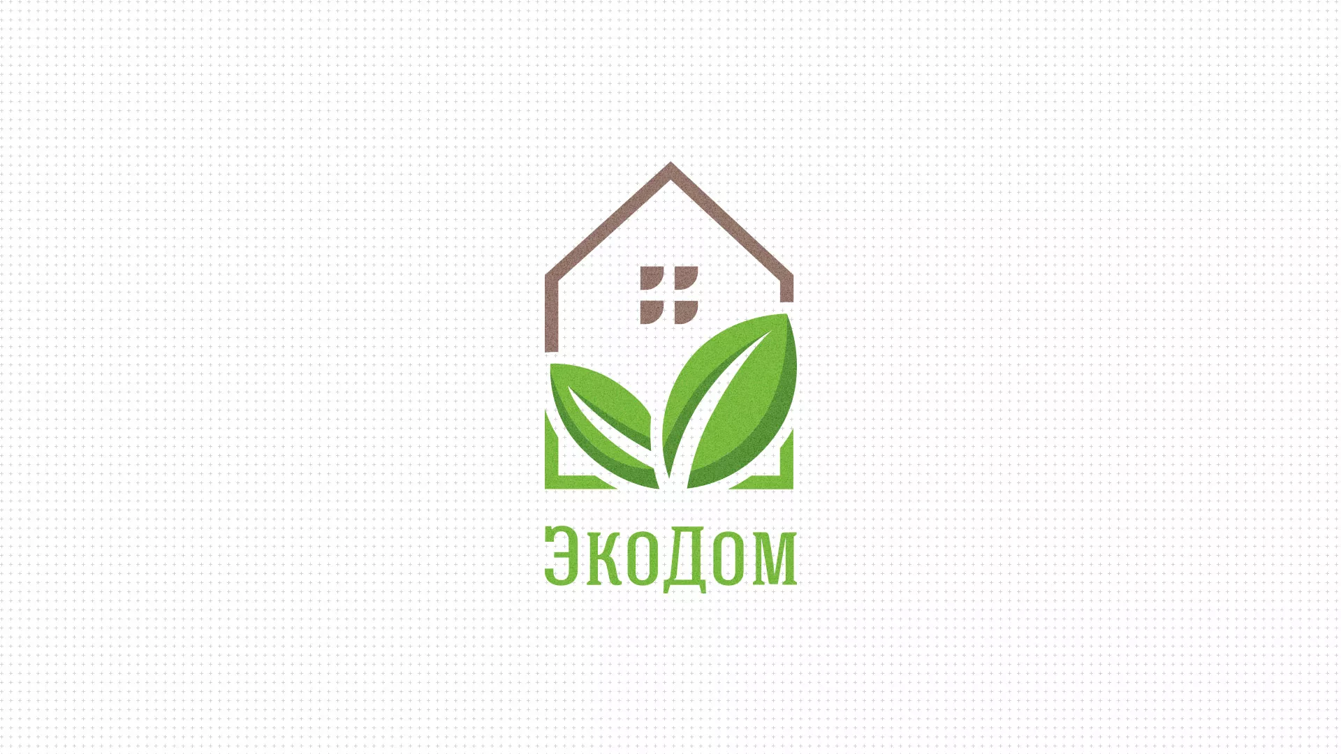 Создание сайта для строительной компании «ЭКОДОМ» в Белинском